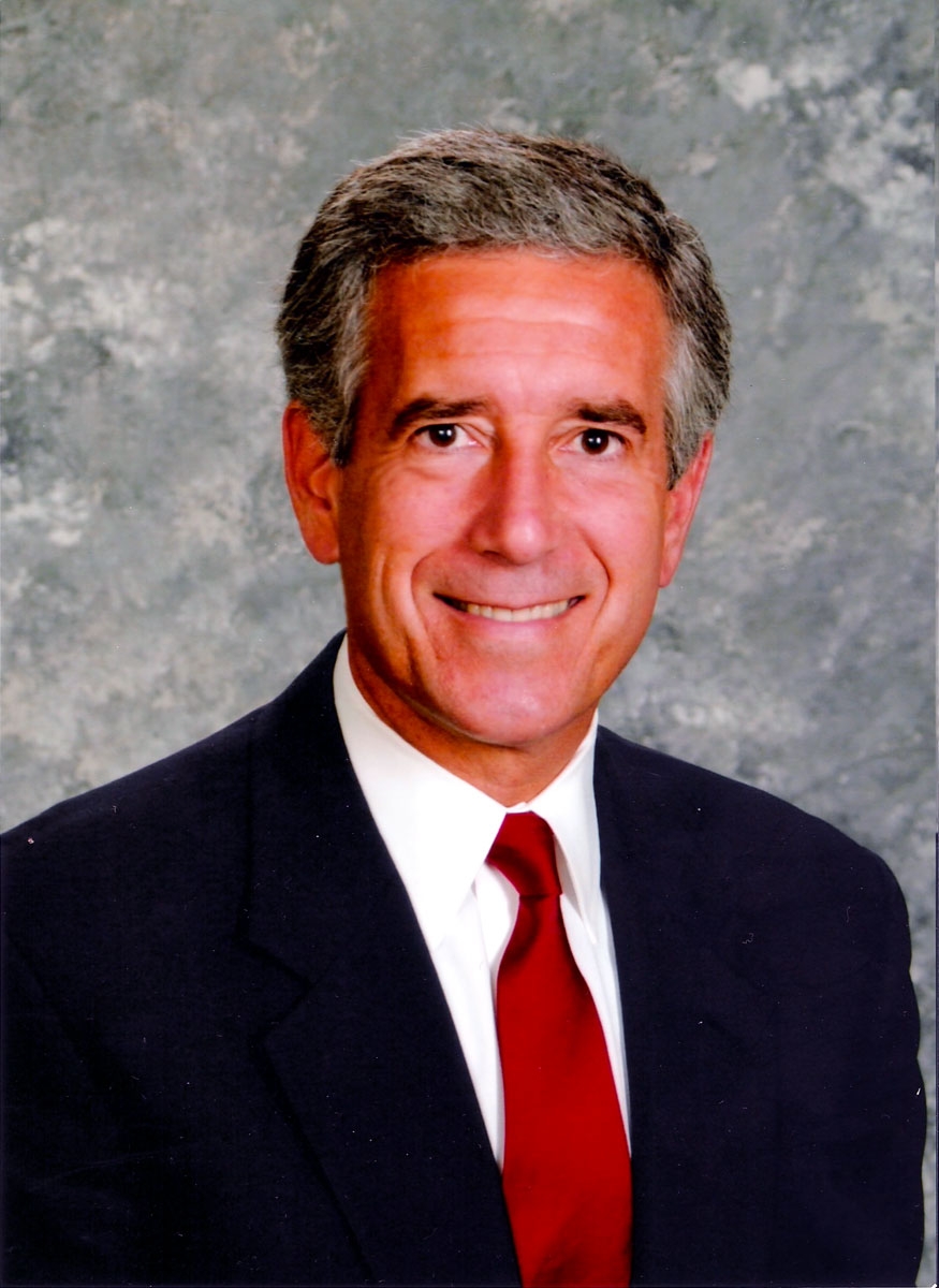 Photo of Chris Lauzen