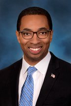 Photo of Christian L. Mitchell