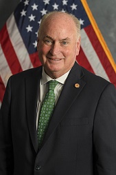 Photo of Dan Brady