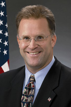 Photo of Dan Cronin