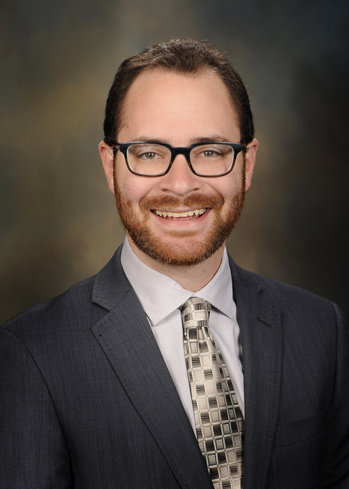 Photo of Dan Didech