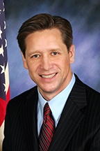 Photo of Dan Duffy