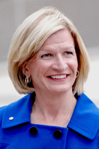 Photo of Darlene J. Senger