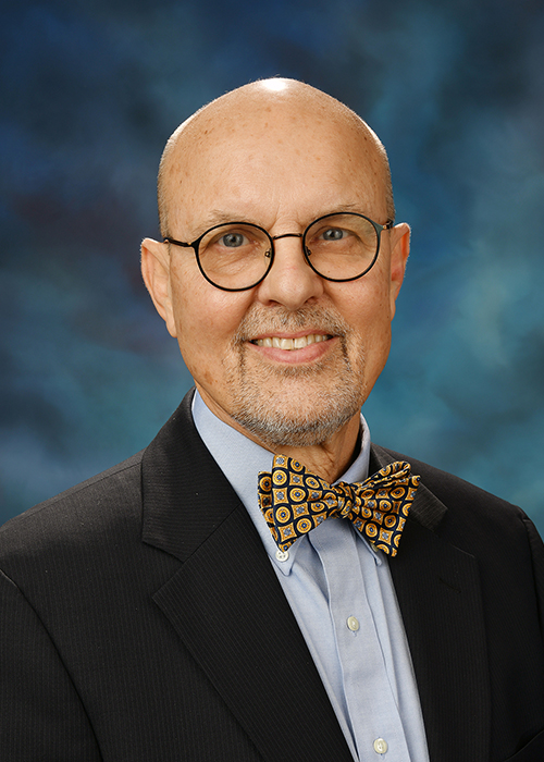 Photo of Dave Koehler