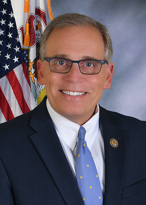 Photo of Dave Syverson