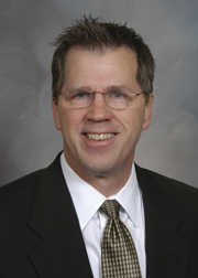 Photo of Dave Winters