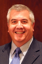 Photo of David B. Reis