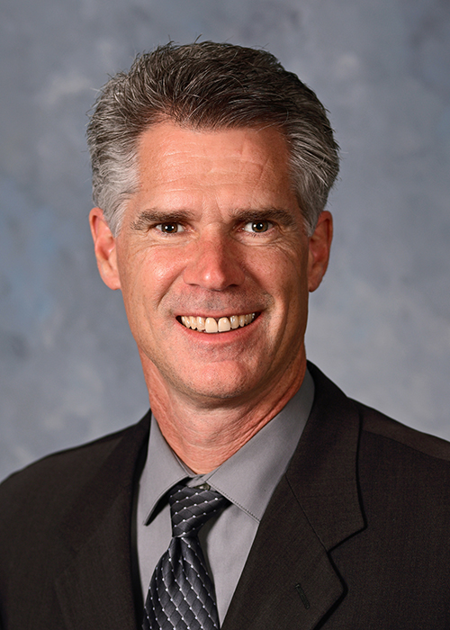 Photo of David Friess