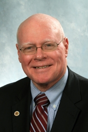 Photo of David R. Leitch