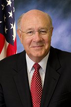 Photo of David S. Luechtefeld