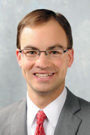 Photo of David S. Olsen