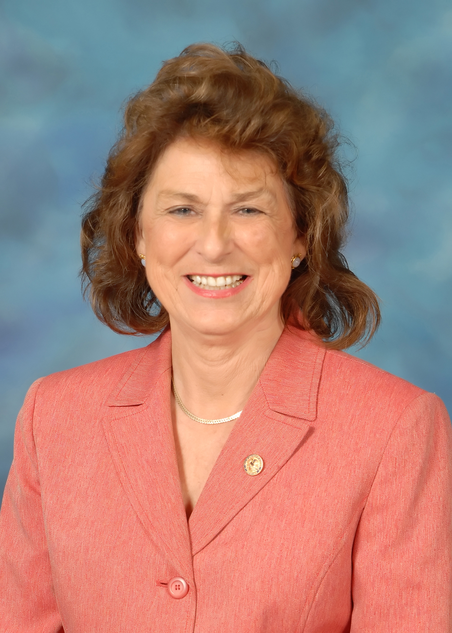 Photo of Deanna Demuzio
