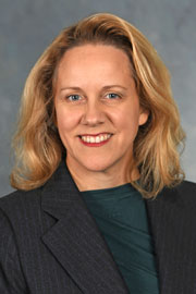 Photo of Deanne M. Mazzochi