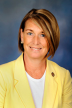 Photo of Deb Conroy