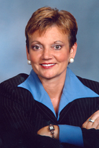 Photo of Debbie DeFrancesco Halvorson
