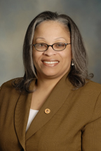 Photo of Deborah L. Graham
