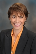 Photo of Deborah Mell