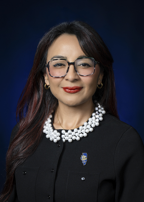 Photo of Dee Avelar