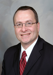 Photo of Dennis M. Reboletti