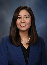 Photo of Denyse Wang Stoneback