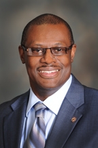 Photo of Derrick Smith