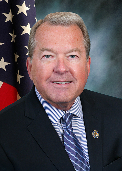 Photo of Don DeWitte