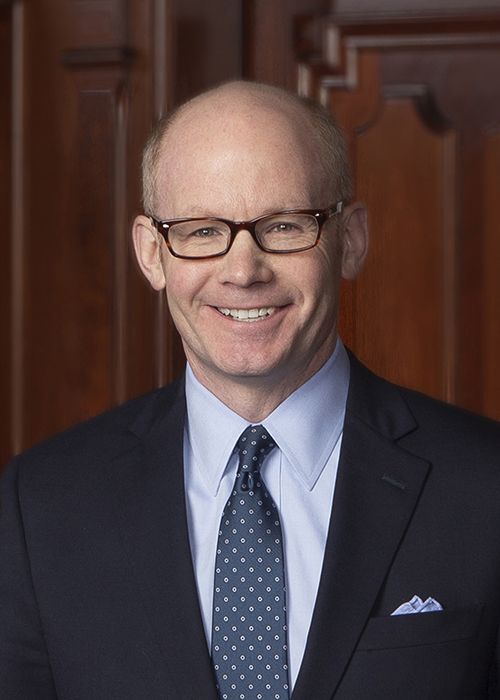 Photo of Don Harmon