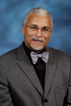 Photo of Donne E. Trotter