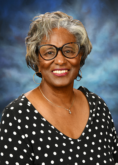 Photo of Doris Turner