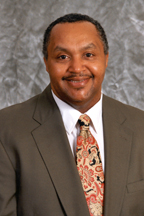 Photo of Eddie Washington