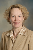 Photo of Elaine Nekritz
