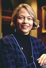 Photo of Elizabeth Coulson