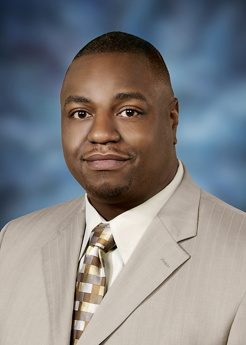 Emil Jones