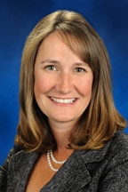 Photo of Emily McAsey