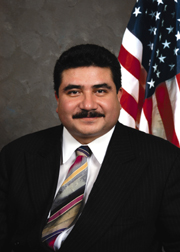 Photo of Frank Aguilar
