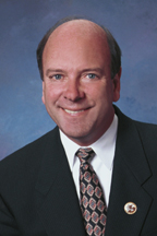 Photo of Frank C. Watson
