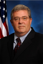 Photo of Frank J. Mautino