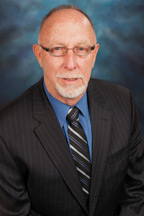 Photo of Gary Forby