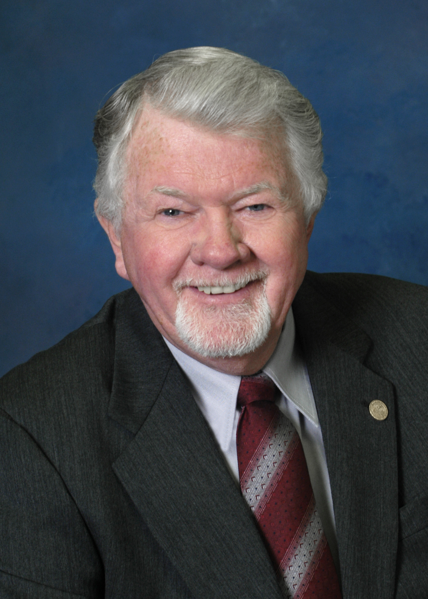 Photo of Gary G. Dahl