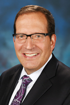 Photo of Ira I. Silverstein