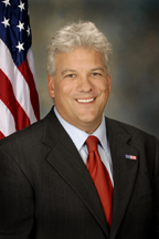Photo of Jack D. Franks