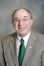 Photo of Jack McGuire