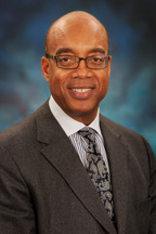 Photo of James F. Clayborne, Jr.