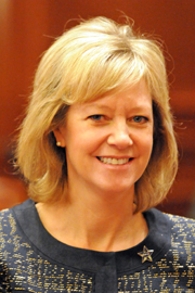 Photo of Jeanne M Ives