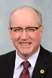 Photo of Jerry Lee Long