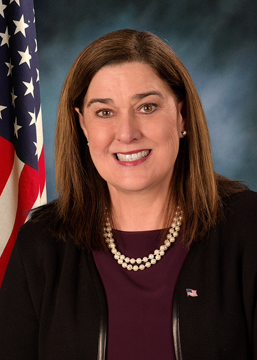 Photo of Jil Tracy