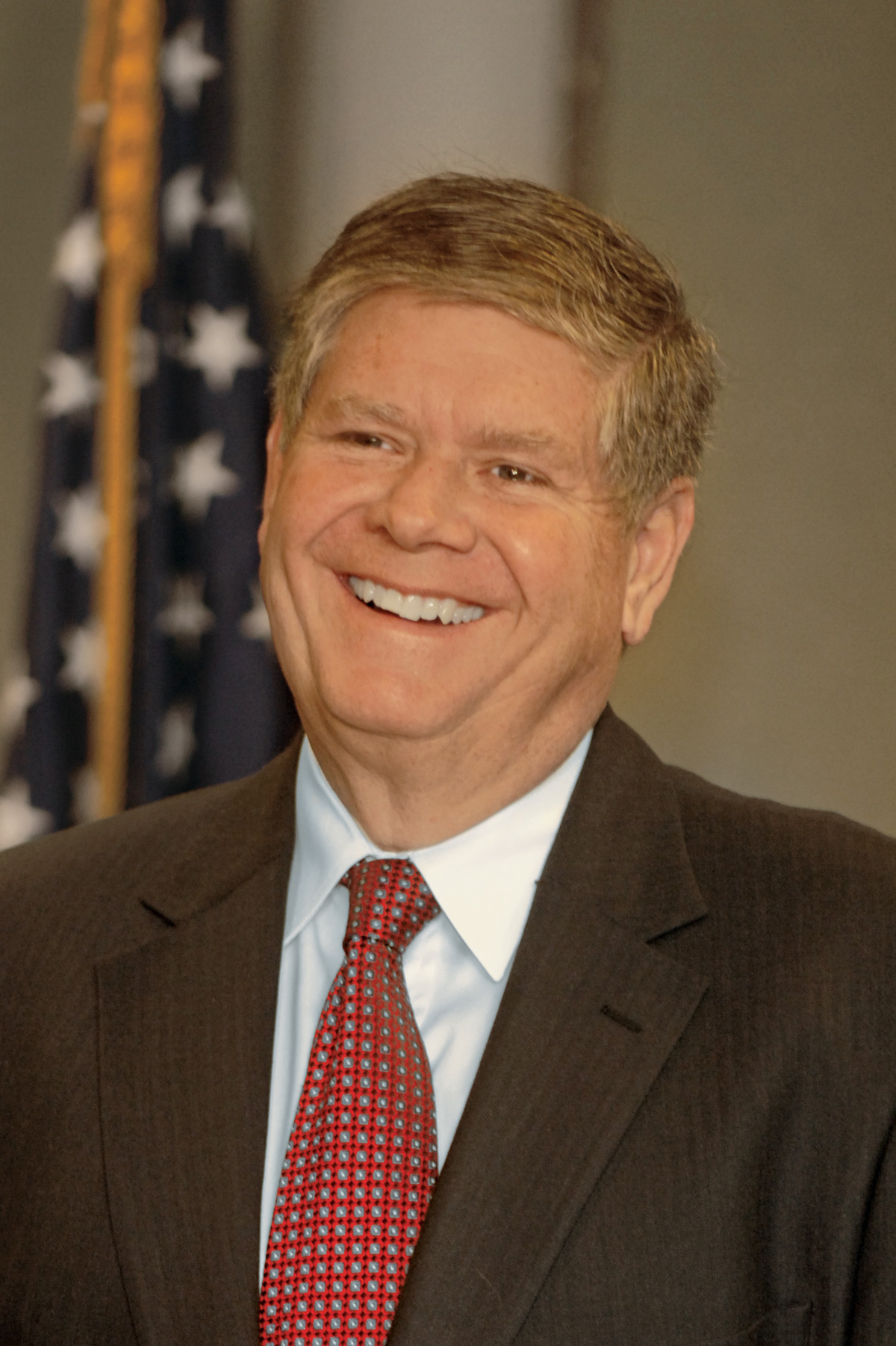 Photo of Jim Oberweis