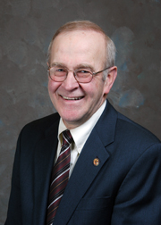 Photo of Jim Sacia