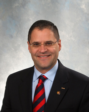 Photo of Jim Watson