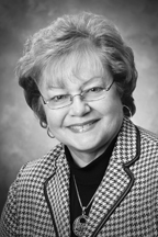 Photo of JoAnn D. Osmond